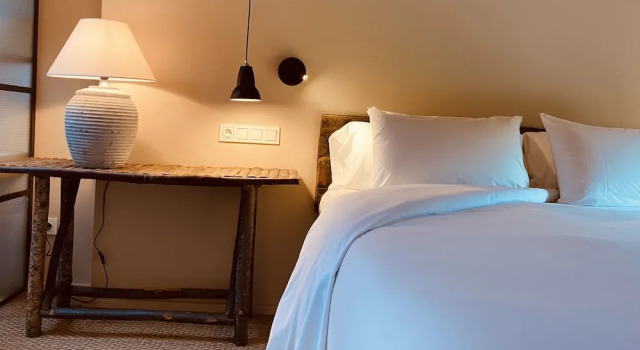 Luxury room OAR Cottage