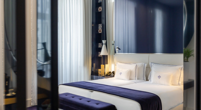 Portugal Boutique Hotel