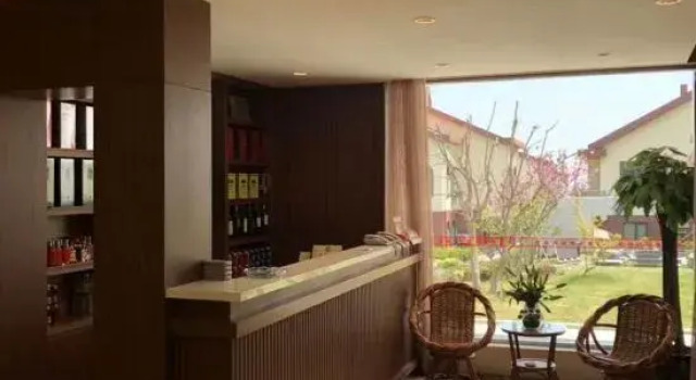 Yufu  Garden Hotel