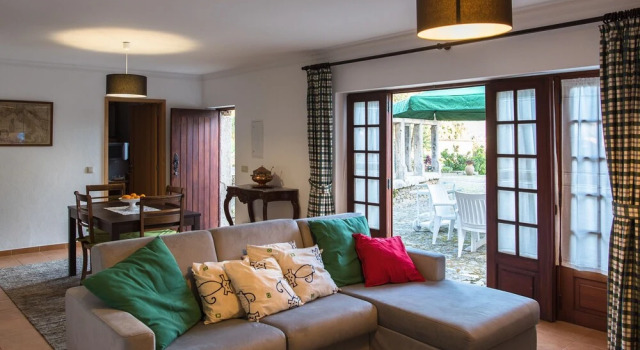 Feel Discovery Nature Retreat, Rezervovat Hotel Caminha 