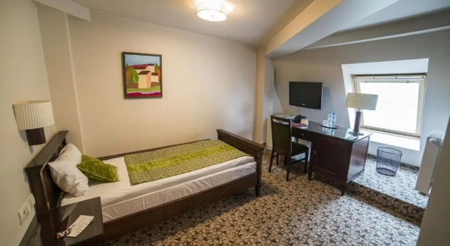 Номер Standard Hotel Starka