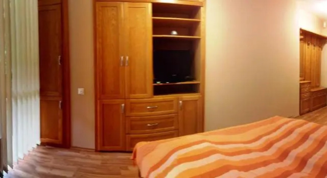 Sunset Beach Apartmanház, Prenota Hotel Hotel a Southern Transdanubia con piscina, Piscina