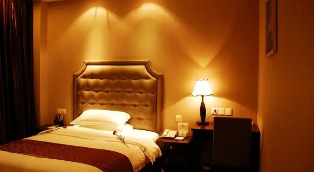 Euro River Bank Hotel, Book Hotel Hoteller i Chishui med parkering, Parkering