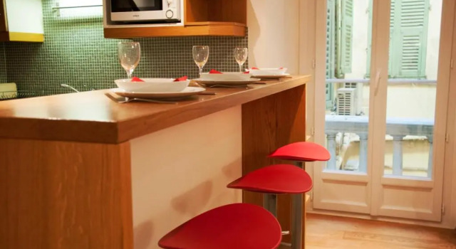 Апартаменты Apartment Massena - Old Town