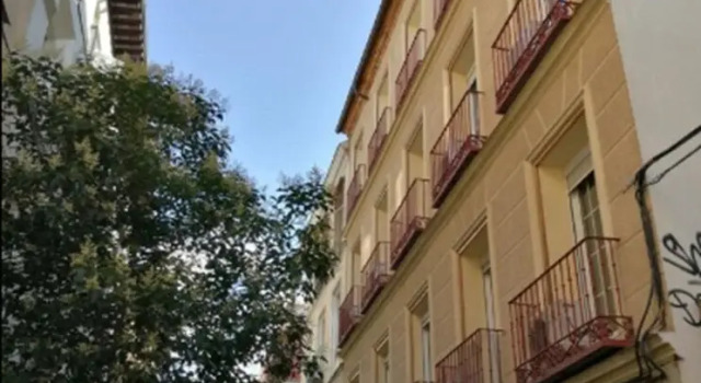 Behap Madrid De Las Letras
