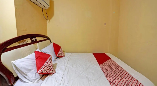OYO 92334 Abi Manyu Syariah, Prenota Hotel Hotel economici a Nagoya