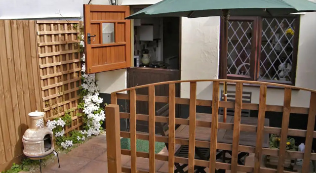 Wild Bryony Cottage, Забронировать Дом для отпуска Стоумаркет Суффолк
