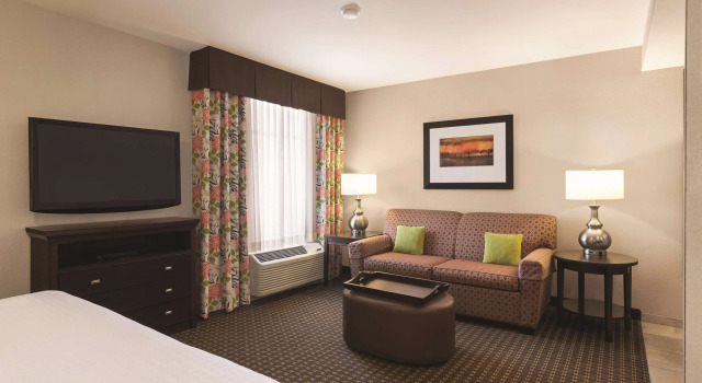 Homewood Suites by Hilton Joplin, Book Hotel SPA-hoteller i Joplin, SPA