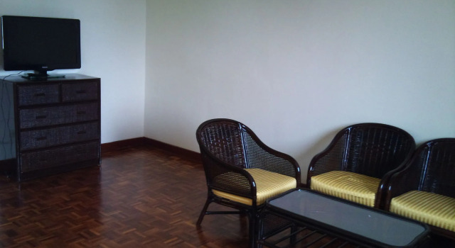 Bayu Beach Resort