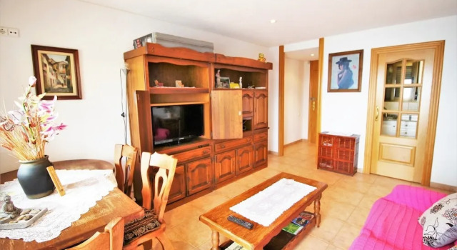Apartamento Coblanca 8 - 92
