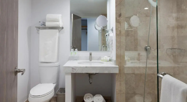 Двухместный номер Superior Hotel SI Chapala