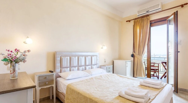 Mon Repos Rooms