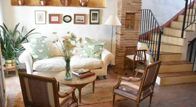 Hotel La Fructuosa