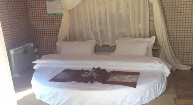 Putuoquan Hot Spring Resort, Book Ferieresort Resorthoteller i Dali, Ferieresort