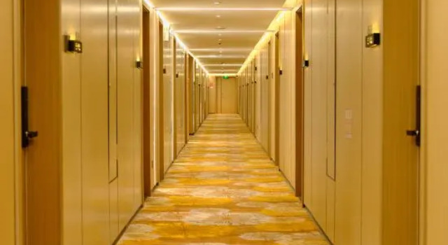 Xin Maisui Hotel (Shijingshan Chaoyang Hospital West Campus)