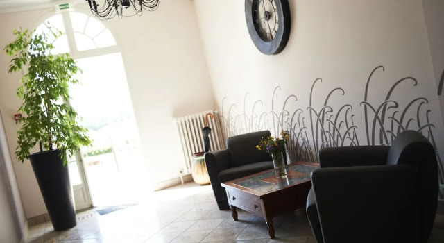 L’scale de ribou, Prenota Hotel Hotel a Aquitania con parcheggio, Parcheggio