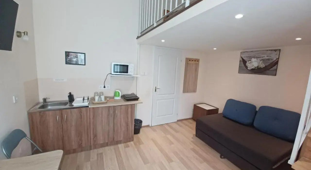 Loft House Budapest, Varaa Hotelli Budapest Budapest