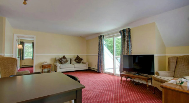 Colonial Village Resort, Rezerwuj Ośrodek wypoczynkowy Hotele w New England z basenem, Basen
