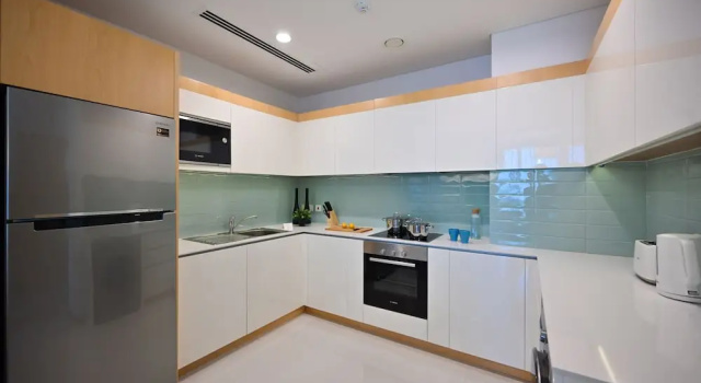 Aile süit Springfield Suites