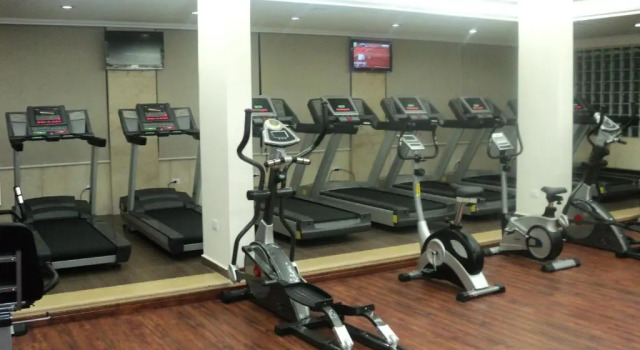 Номер Standard Platinum Hotel