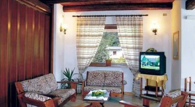 Albergo Pineta