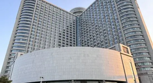 Baolao Zhishang Hotel (Shanghai Jiading International Circuit Branch), Varaa Hotelli Jiading Shanghai
