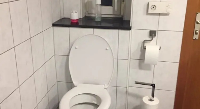 Номер Standard Pfaffenhofen Monteurzimmer