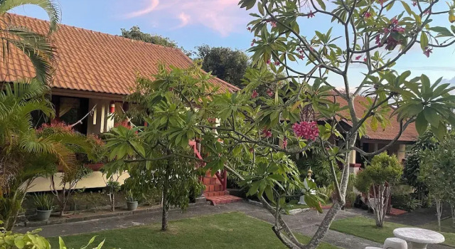 Номер Economy Starlight Haadrin Resort
