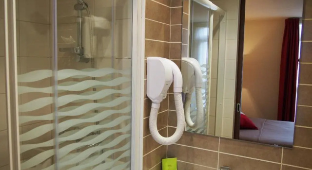 Двухместный номер Standard Contact Hotel Atoll
