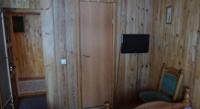 Salako svečių namai, Prenota Hotel Salakas Utena