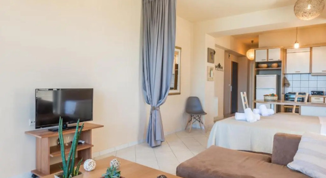 Апартаменты Nais Apartments & Studios
