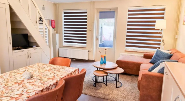 Vakantiehuis Domburg, kindvriendelijk DO02, Book Hotel Domburg 