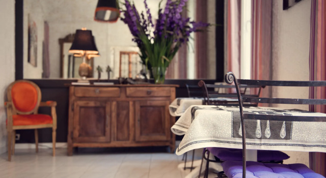 Chanteclair Hotel