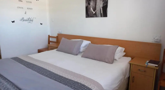 Номер Standard Come Home in Oudtshoorn Self-Catering Units
