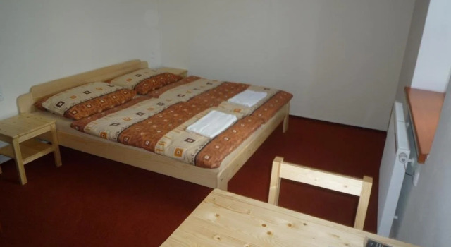 Penzion U řízků, Rezervovat Hotel Levné hotely v Olomouc Region