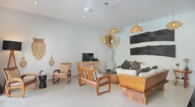 Villa Ananda