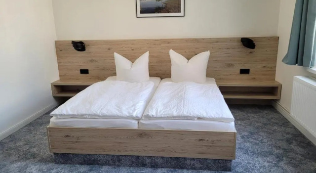 Номер Standard Pension zum Kleistpark