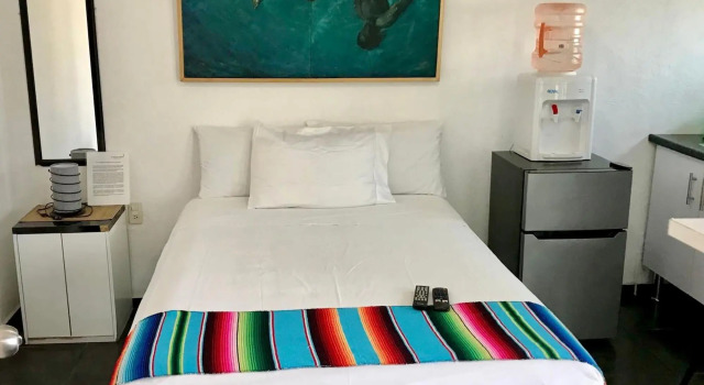 Hostal La Casita De Los Pajaros, Boek Hotel Zapopan Jalisco