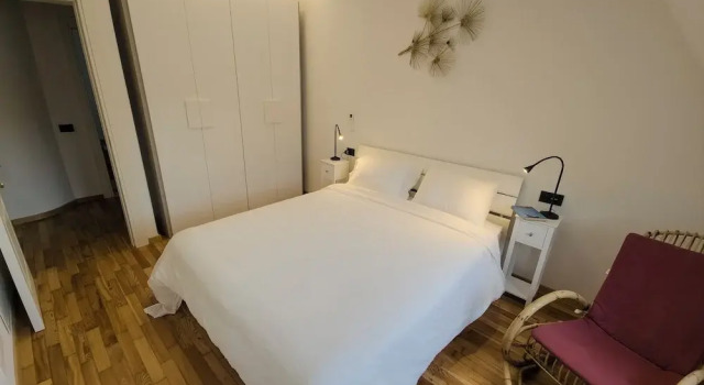 Номер Deluxe Talvera Dream - City center, Rooftop, Garage & Jacuzzi