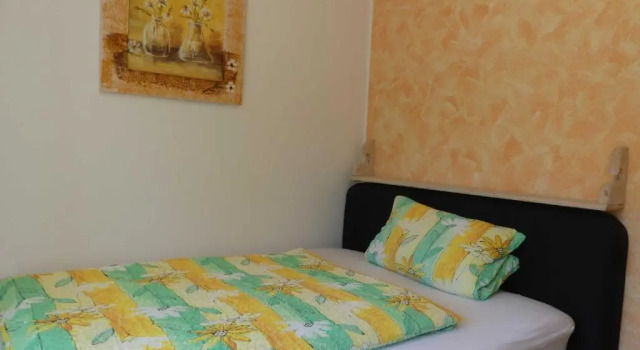 Номер Standard Pension Holzerstube