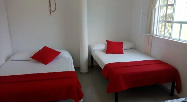 Club Coco y Caña, Reservar Hotel Hotéis em Llanos com piscina, Piscina
