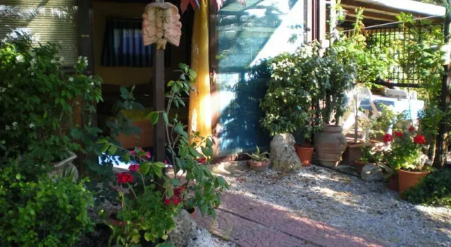 Bed & Breakfast "Le Millefoglie", Varaa Hotelli Marta 