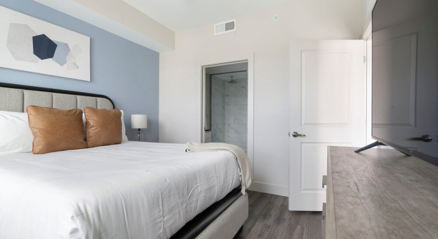 Landing Apartments near Edison Park Historic District, Book Lejlighed Fort Myers Fort Myers Area