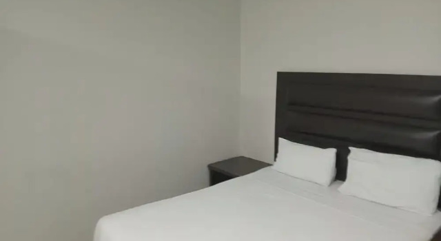 Двухместный номер Standard Bayside Hotel Pine Street