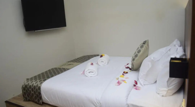 Семейный номер Deluxe Rest And Comfort Boutique Hotel