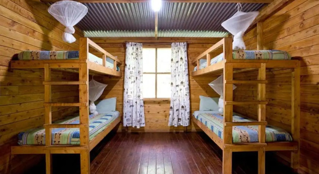 Budongo Eco Lodge, Buchen Sie Hotel Nationalparks Westuganda Western Uganda
