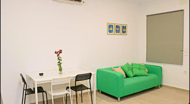 Apartamento rural en Conil