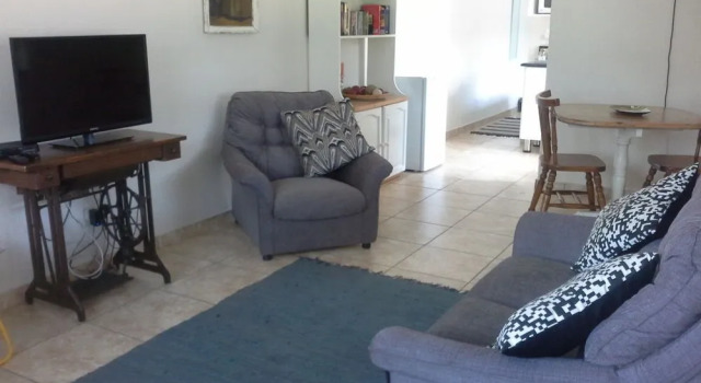 Clare's Bed and Breakfast, Boek Hotel Edenvale 