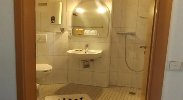 Апартаменты Ostsee-Residenz 17