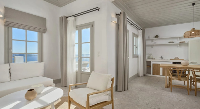 GrandeMar Suites